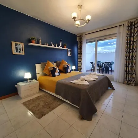 Tropical Daire Albufeira