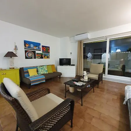 Apartment Tropical *