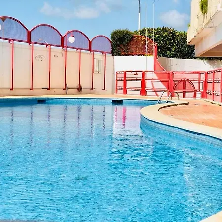 Tropical Daire Albufeira