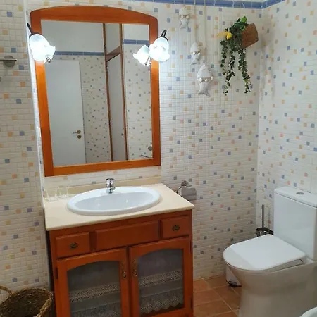 Apartment Tropical